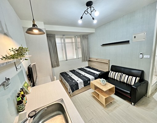 💜系統裝潢🏠採光通風🔥可租屋補助💎系統櫃大空間 - Image 4