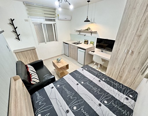 💜系統裝潢🏠採光通風🔥可租屋補助💎系統櫃大空間 - Image 7