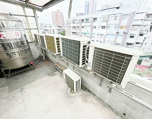 獨家🔥近福和橋✦小資族首選✦獨立洗衣機✦採光大陽台 - Image 8