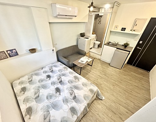 可雙租補🌟近中科中國醫🌟可貓🌟房客嚴選🌟採光佳 - Image 2