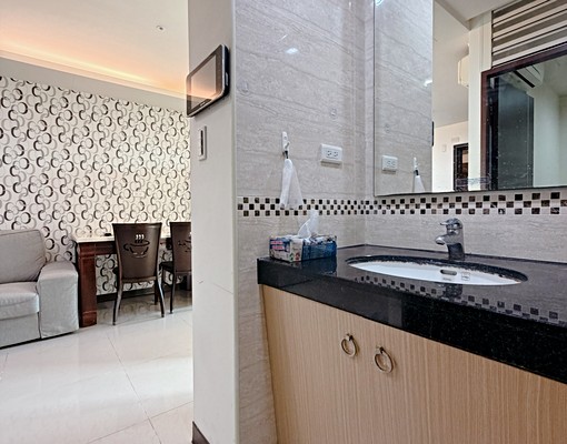 新杜拜/富宇/中科/租補/兩房/車位 - Image 3