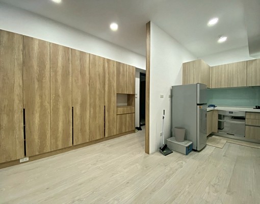 ⭐北屯傢俱全配三房平車可租補 - Image 2