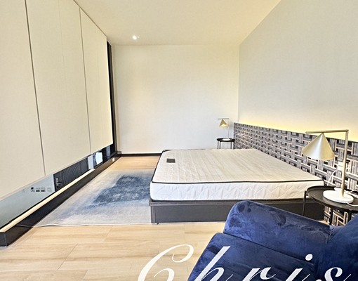 正一房一廳超大採光空間超大陽台全系統櫃流理台雙租補平車 - Image 8