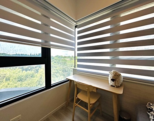 米妮專營🌈青埔🍓新森活🍓A18老街溪景觀三房雙車 - Image 5