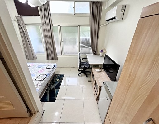 台電✅可租補✅可寵✅教育大學✅採光通風✅子母車✅ - Image 1