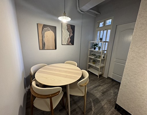 全新首租💛4雅共生宅💛租補💛台電💛代收垃圾💛含網路 - Image 2