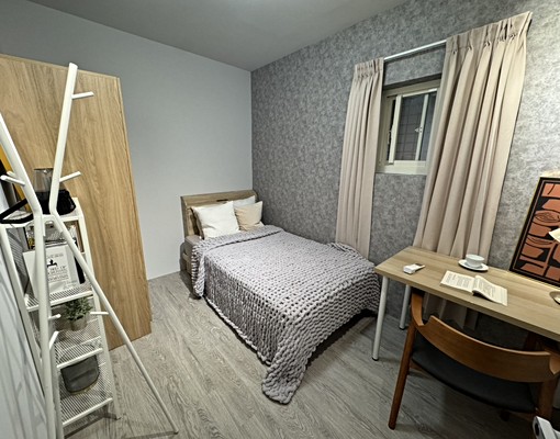 全新首租💛4雅共生宅💛租補💛台電💛代收垃圾💛含網路 - Image 8