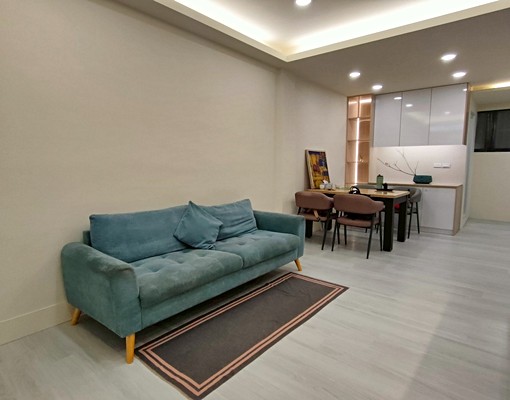 可租補!!整棟出租!!全新整理美透天 - Image 5