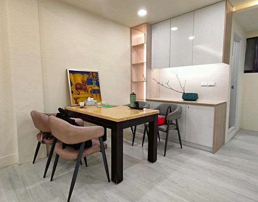 可租補!!整棟出租!!全新整理美透天 - Image 6