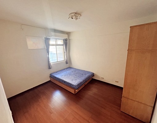 可租補.台水電.大三房.前後陽台.木質地.坐北朝南.房東租 - Image 5