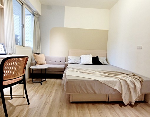 ✨雙租補✨可養寵(貓)✨獨洗獨曬✨飲水機✨免服務費 - Image 3