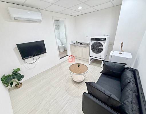 💚七張站💯租補報稅入籍|貓|可短租|台電|獨洗|全新整理 - Image 2