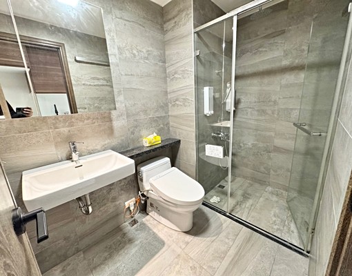 ❤️大里✨漂亮一房+平面車位✨大買家✨系統櫃✨近興大 - Image 4