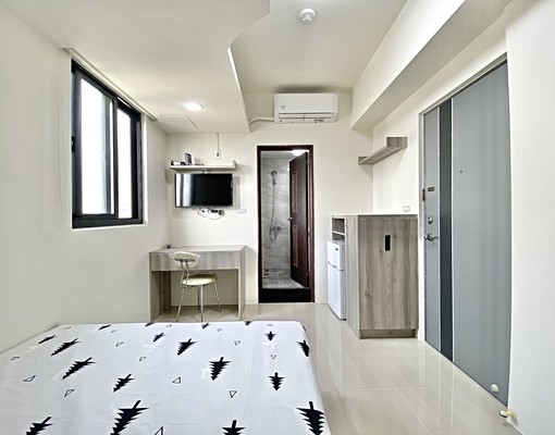 可租補🔥獨洗獨曬💖全新裝潢✨稀有釋出✅ - Image 1