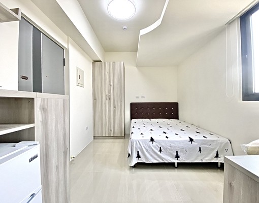 可租補🔥獨洗獨曬💖全新裝潢✨稀有釋出✅ - Image 4