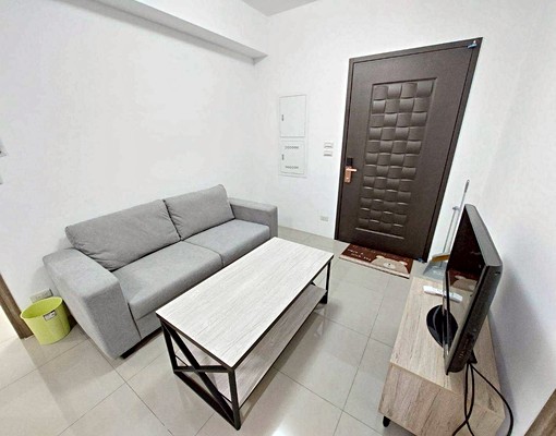 環太東路✨可寵租補戶籍✨精美兩房平車 - Image 1