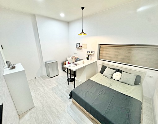 全新未住🌟多間可選🌟可租屋補助🌟走路捷運站🌟獨洗曬 - Image 3