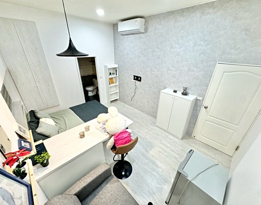 全新未住🌟多間可選🌟可租屋補助🌟走路捷運站🌟獨洗曬 - Image 2