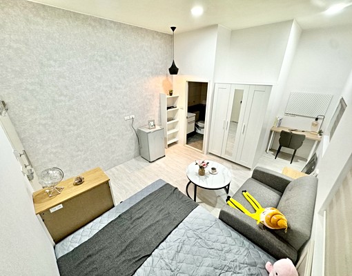 全新未住🌟多間可選🌟可租屋補助🌟走路捷運站🌟獨洗曬 - Image 7