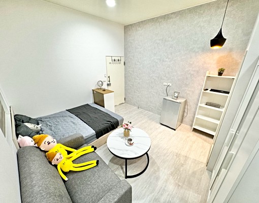 全新未住🌟多間可選🌟可租屋補助🌟走路捷運站🌟獨洗曬 - Image 9