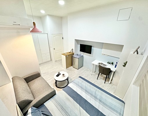 全新未住🌟多間可選🌟可租屋補助🌟走路捷運站🌟獨洗曬 - Image 14