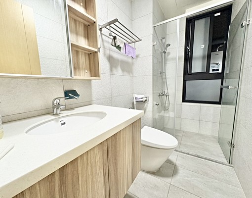 好市多🔴簡約風超大3房平車⭐租補 - Image 10