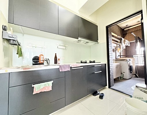 好市多🔴簡約風超大3房平車⭐租補 - Image 11