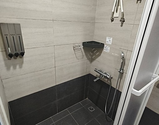 【屋主直租】金大正門口旁，精裝修套房，可申請租補、可設戶籍。 - Image 12