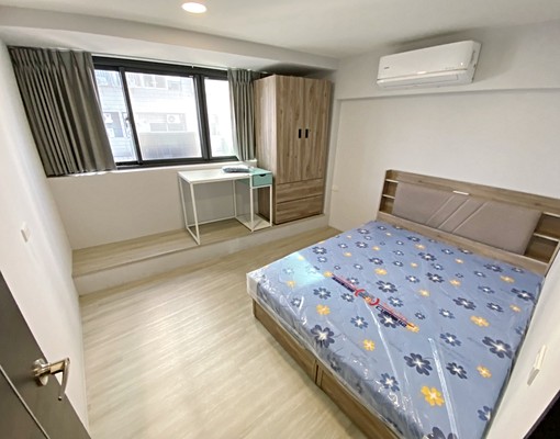 近新時代百貨✨可寵可租補採光好✨全新整理裝潢二房✨ - Image 6