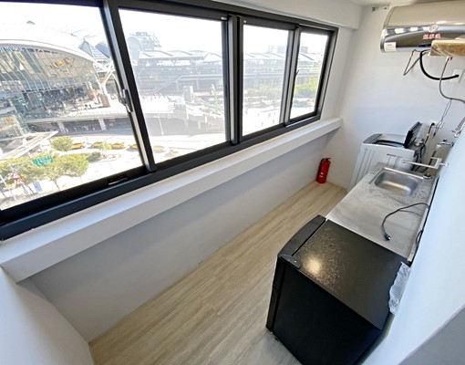 近新時代百貨✨可寵可租補採光好✨全新整理裝潢二房✨ - Image 5