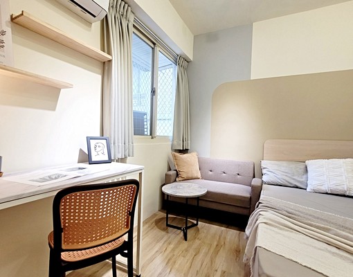 ✨免服務費✨雙租補✨可寵(貓)✨全新完工✨傢俱齊全 - Image 6