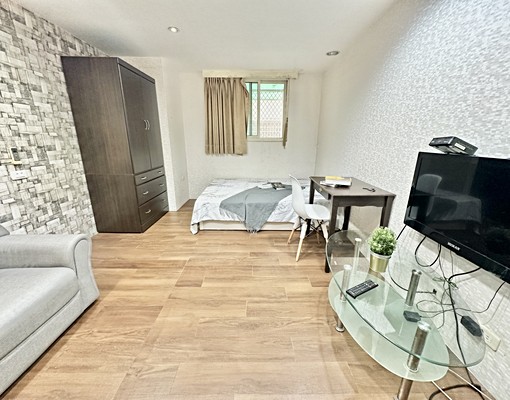 近中教大🌟可租補🌟空間超大🌟可寵🌟凸窗曬 - Image 5