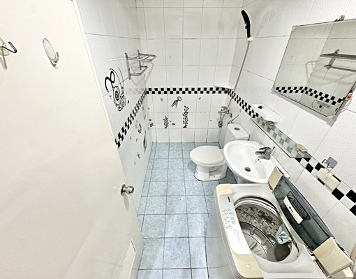 近中教大🌟可租補🌟空間超大🌟可寵🌟凸窗曬 - Image 4