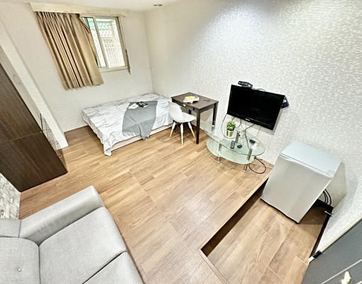 近中教大🌟可租補🌟空間超大🌟可寵🌟凸窗曬 - Image 7