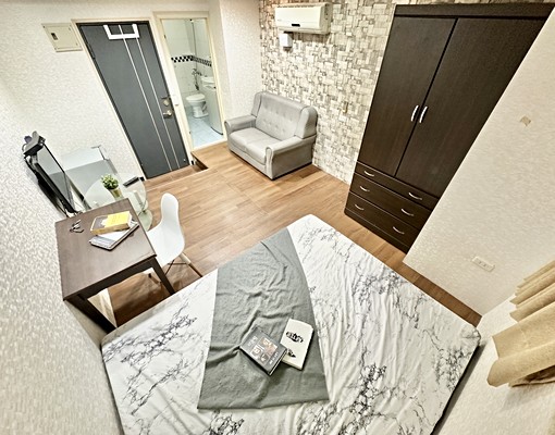 近中教大🌟可租補🌟空間超大🌟可寵🌟凸窗曬 - Image 9