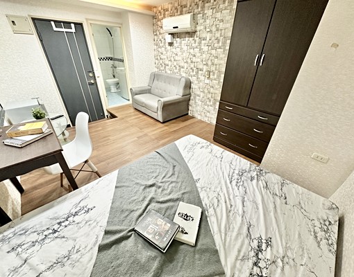 近中教大🌟可租補🌟空間超大🌟可寵🌟凸窗曬 - Image 10