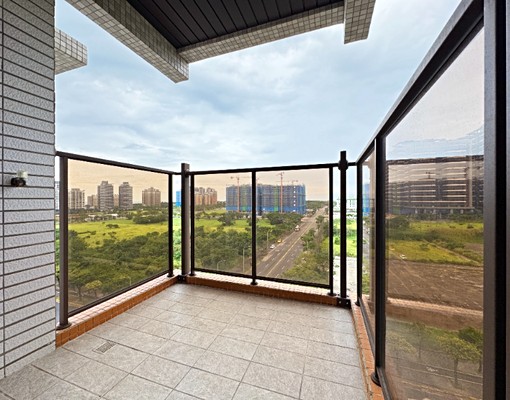 遼闊視野全新素晴三房 - Image 13