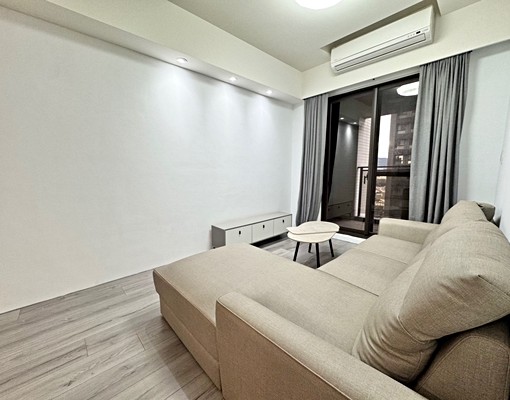 🔥大里✨漂亮兩房+平面車位✨系統櫃✨近興大✨傢俱家電全配 - Image 7