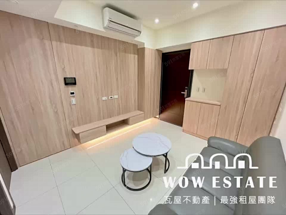 可貓★可雙租補★二房全配★現場超美★達麗J12★平車位❗ - Image 1