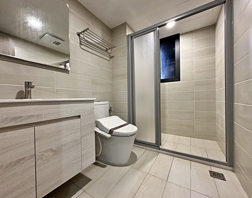 🏠心之所向✨稀有3房家具可全配👍有採光不西曬樹梢戶 - Image 7