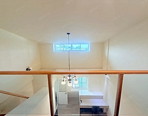 (可租補)單人樓中樓大套房 - Image 6