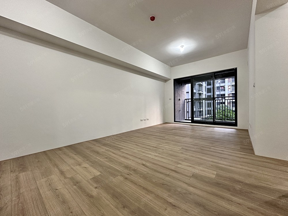 🏠心之所向✨稀有3房家具可全配👍有採光不西曬樹梢戶 - Image 1