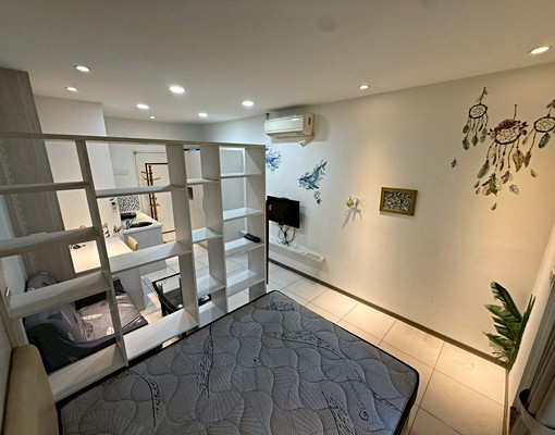 日式輕裝潢📣類一房一廳📣北大李📣可租補📣獨洗曬陽台 - Image 2