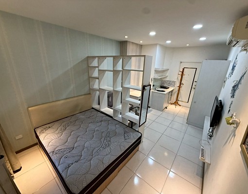 日式輕裝潢📣類一房一廳📣北大李📣可租補📣獨洗曬陽台 - Image 3