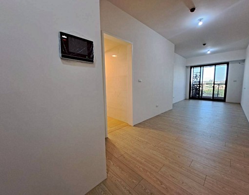 阿華~青埔高鐵A18河岸景觀全新3房車 - Image 2