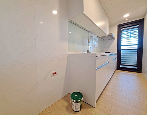 阿華~青埔高鐵A18河岸景觀全新3房車 - Image 5