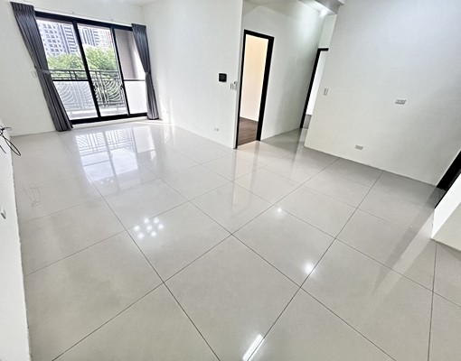 超大三房✨超新社區✨百萬公設✨無遮蔽景觀✨中山醫/大慶✨ - Image 4