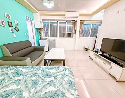 愛上泥愛上窩✨可租補台水電大空間✨獨洗曬可代收包裹 - Image 5