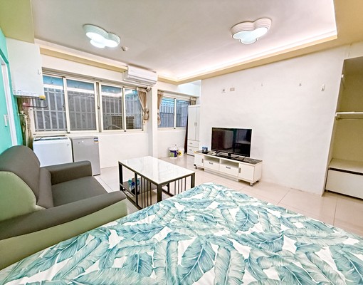 愛上泥愛上窩✨可租補台水電大空間✨獨洗曬可代收包裹 - Image 3