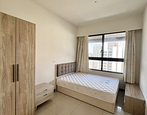 米妮專營🌈青埔🍓聯上世界🍓A18蛋黃中的蛋黃區3房平車 - Image 4